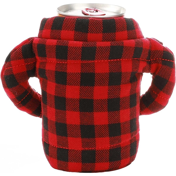 Beverage Jacket Can Coolers