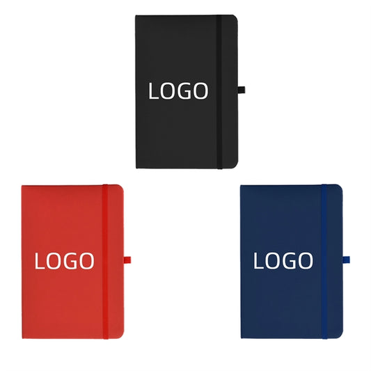 The Puristic Cover Notebook