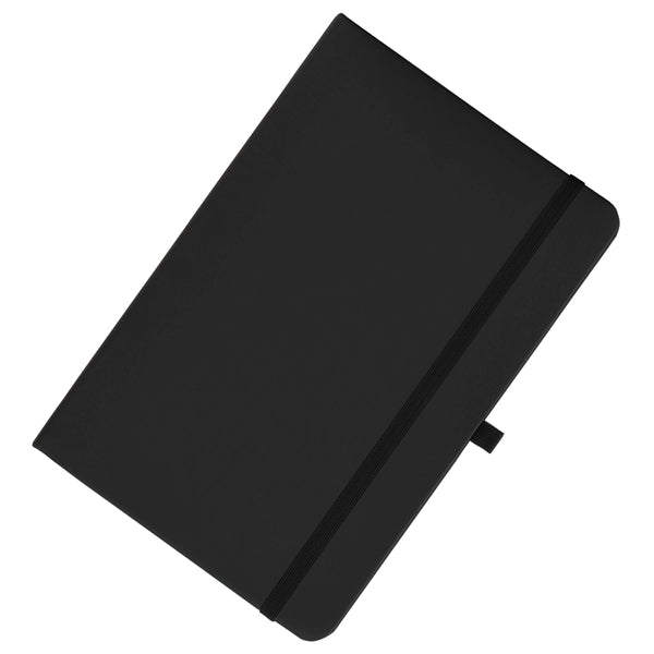 The Puristic Cover Notebook