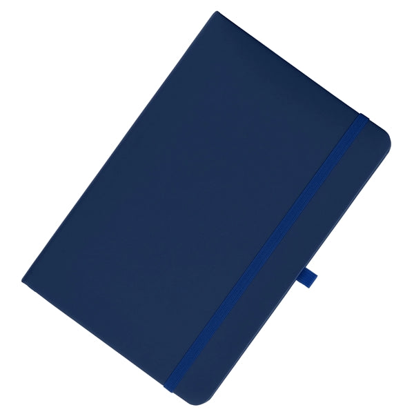 The Puristic Cover Notebook