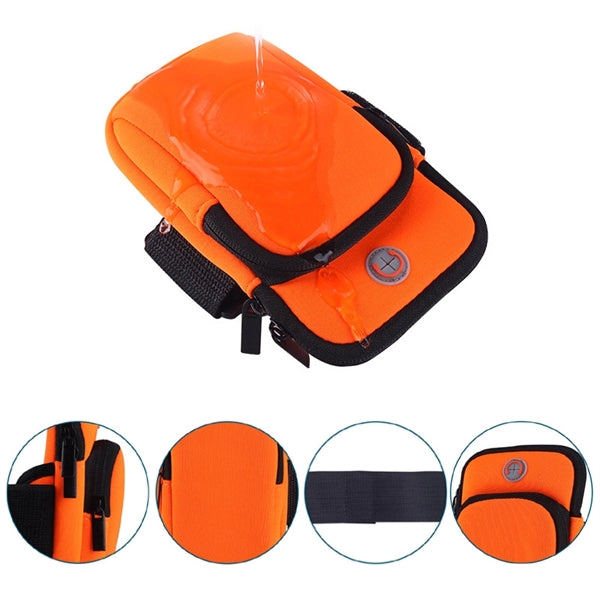 Running Arm Bag