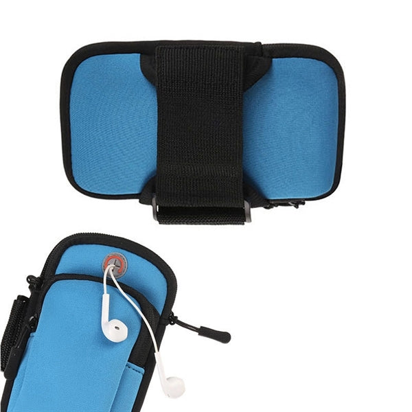 Running Arm Bag