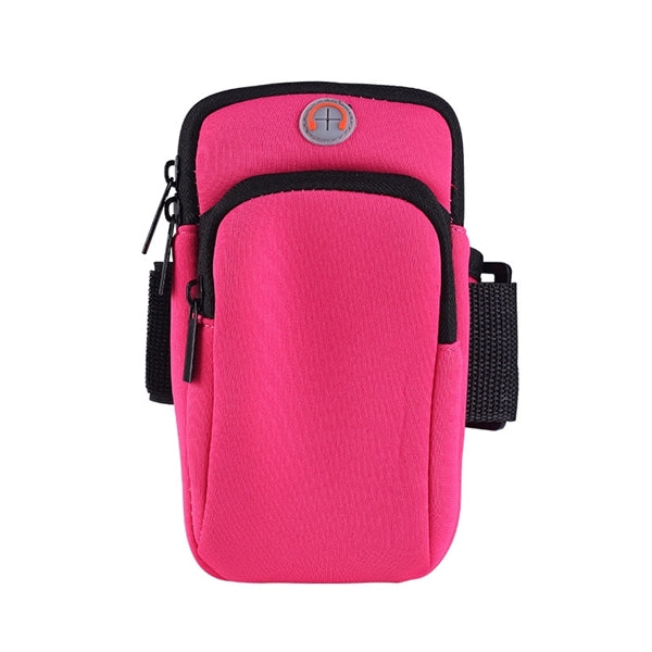 Running Arm Bag
