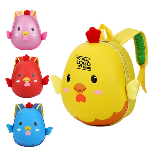 Cute Kids Kindergarten Preschool Bags Toddler Backpack