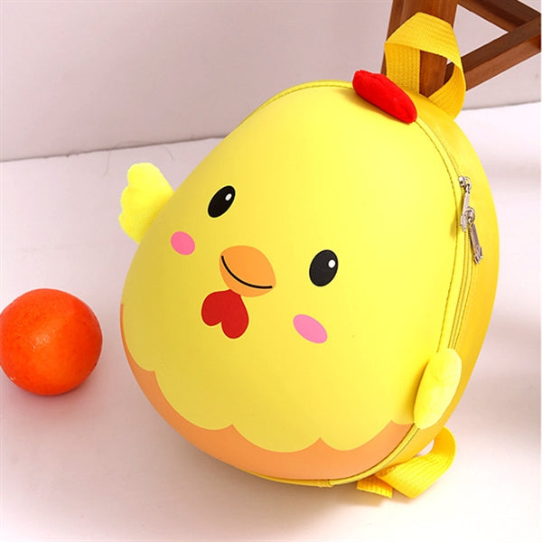 Cute Kids Kindergarten Preschool Bags Toddler Backpack