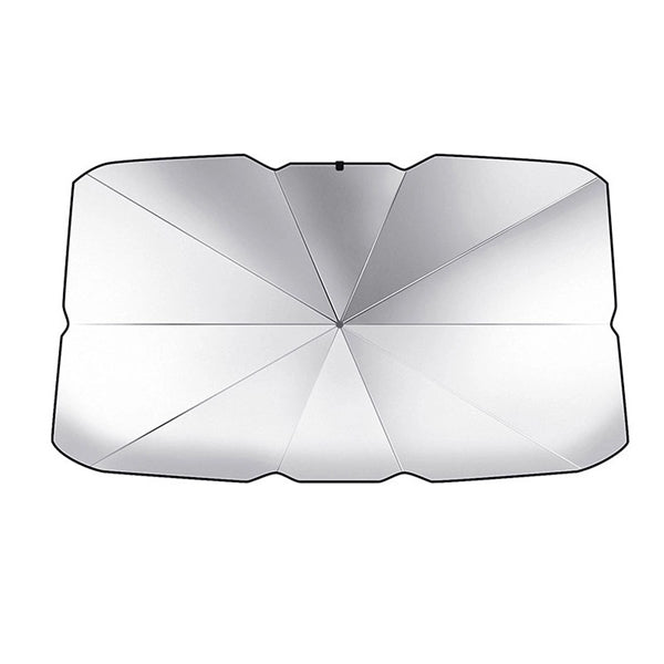 Car Windshield Foldable Sun Shade Umbrella