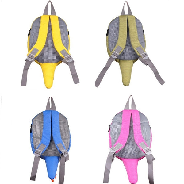 Children Dinosaur Preschool Bags Toddler Backpack