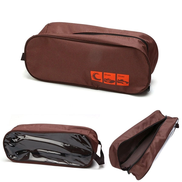 Portable Waterproof Shoe Bag