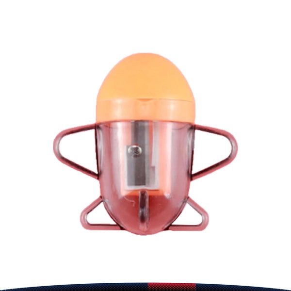 Airplane Pencil Sharpener