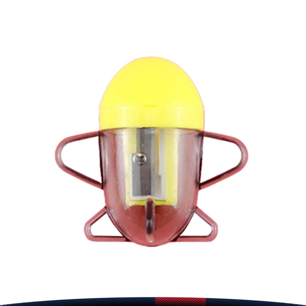 Airplane Pencil Sharpener