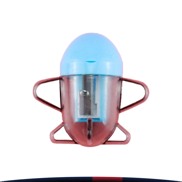 Airplane Pencil Sharpener