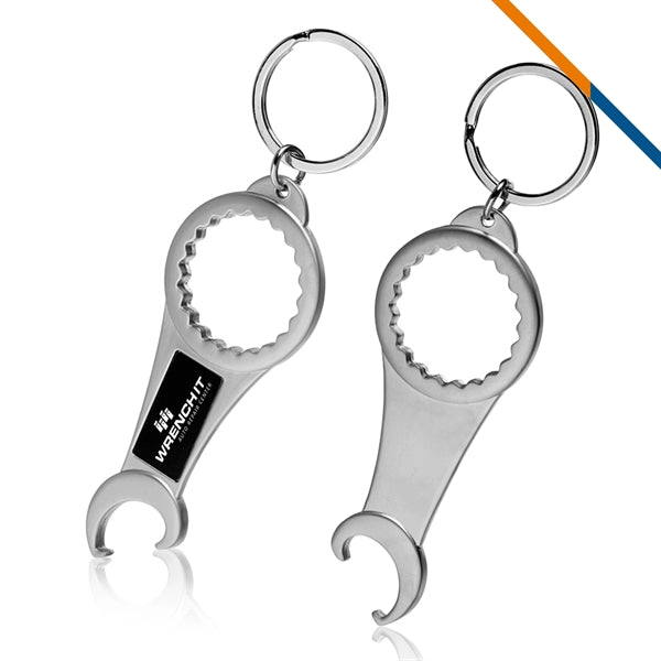 Mara Bottle Opener Keychain