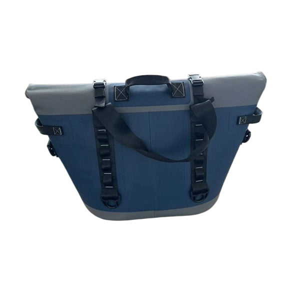 7.2 Gallon 30 Liter Durable Soft Cooler with Magnetic Seal