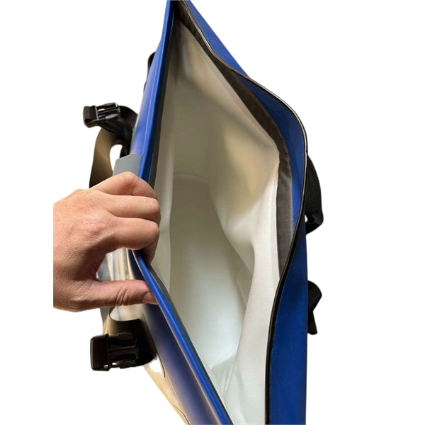 7.2 Gallon 30 Liter Durable Soft Cooler with Magnetic Seal