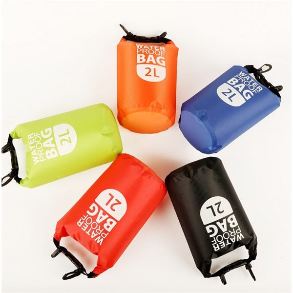Water-Resistant Dry Bag
