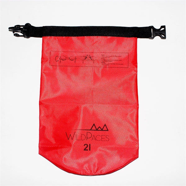 Water-Resistant Dry Bag