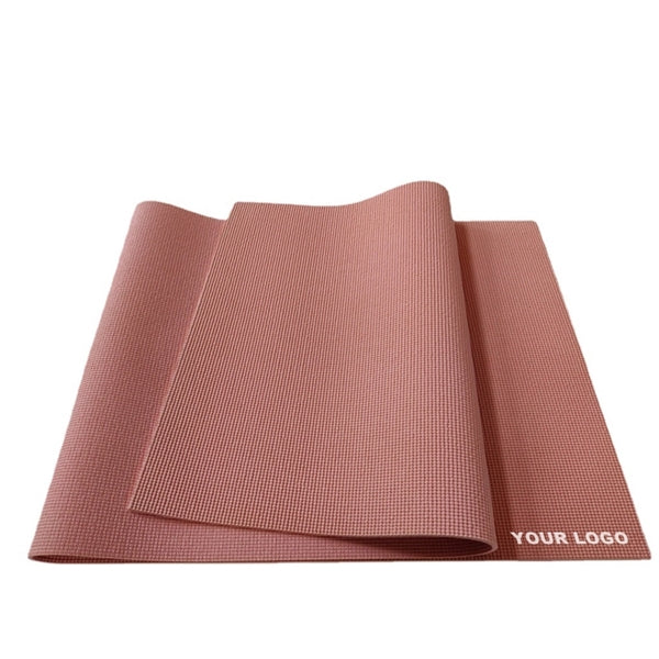 Full Color Printed Yoga Mat