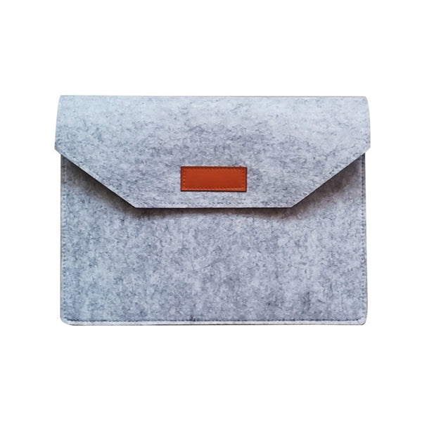 Felt Laptop Sleeve