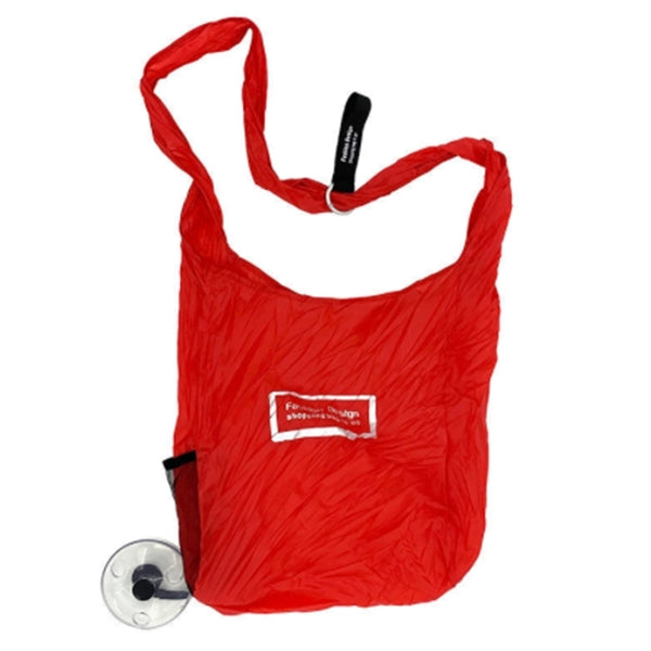 Portable storage bag
