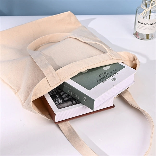 Canves shipping bag