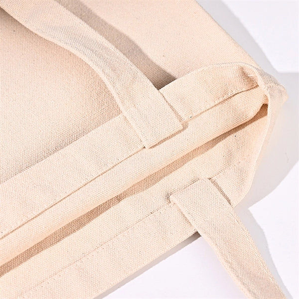 Canves shipping bag