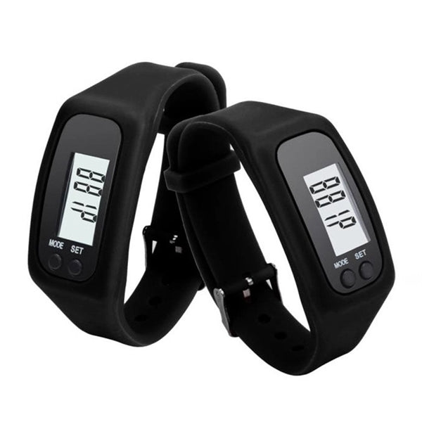 Electronic pedometer