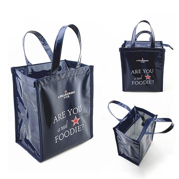 Cooler bag