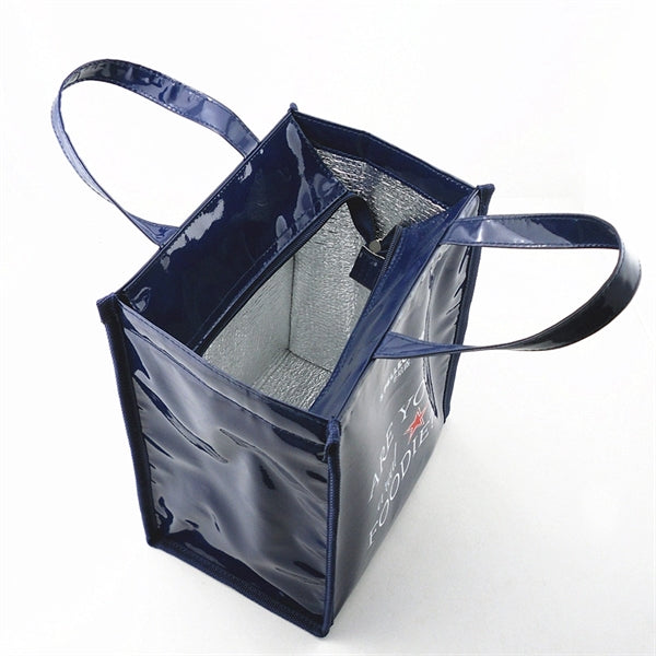 Cooler bag