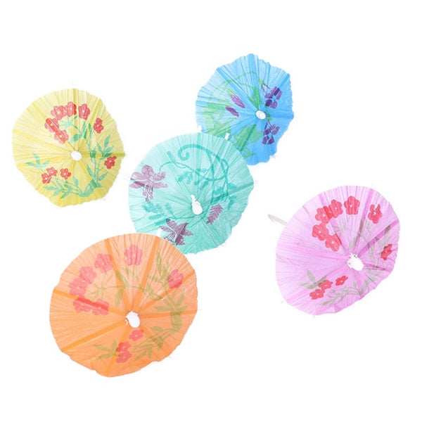 Cocktail Umbrella