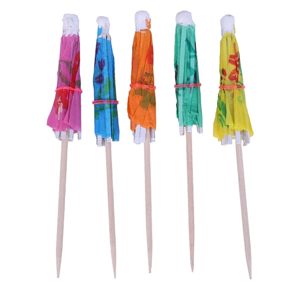 Cocktail Umbrella