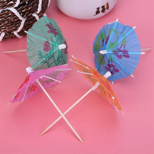 Cocktail Umbrella