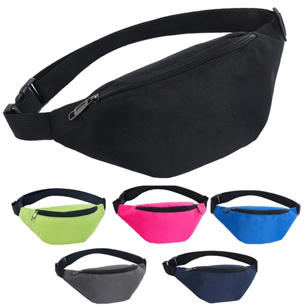 Outdoor sports Fanny Pack