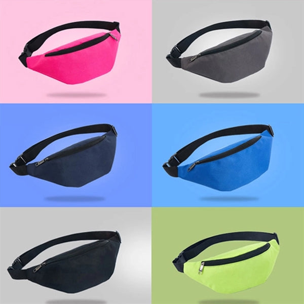 Outdoor sports Fanny Pack