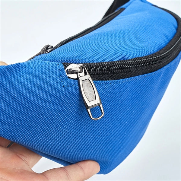 Outdoor sports Fanny Pack