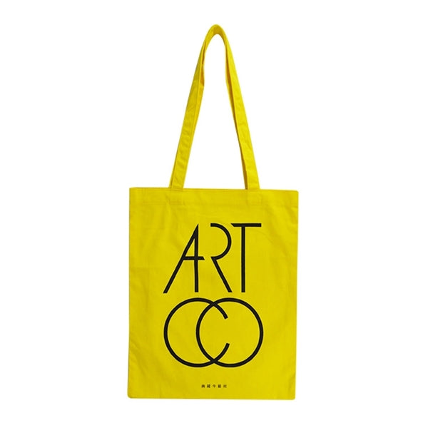 Canvas bag