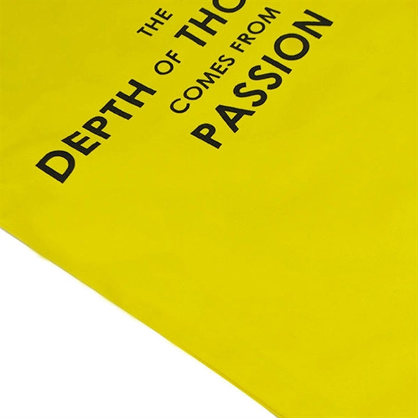 Canvas bag