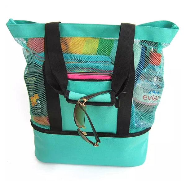 Picnic Tote Bag
