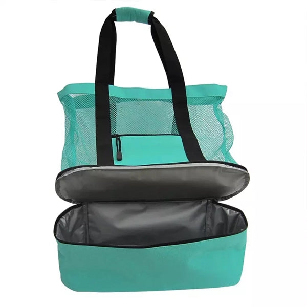 Picnic Tote Bag