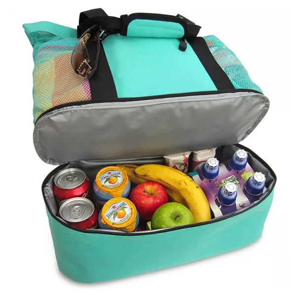 Picnic Tote Bag