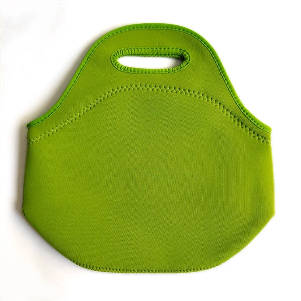 Neoprene Lunch Bag