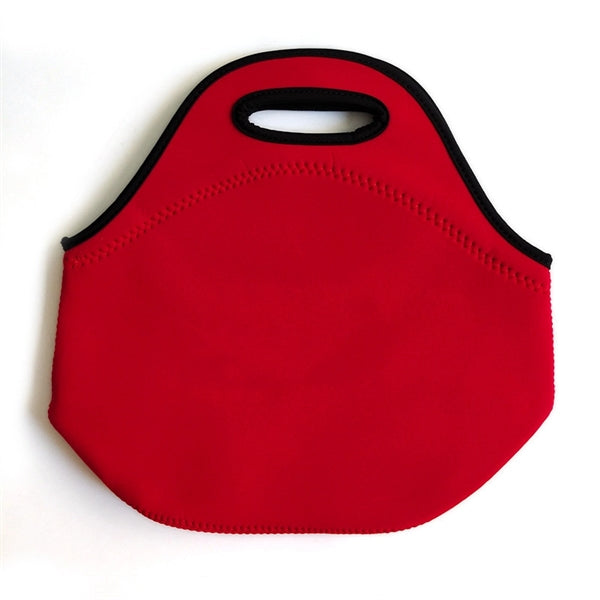 Neoprene Lunch Bag