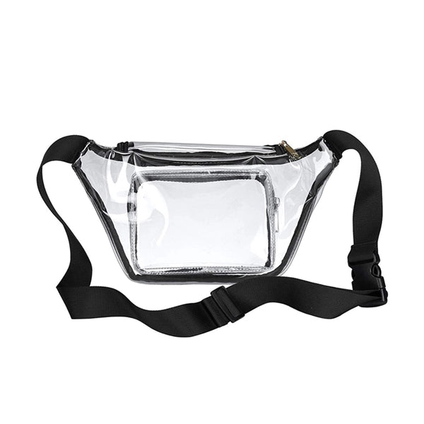 Clear Fanny Pack