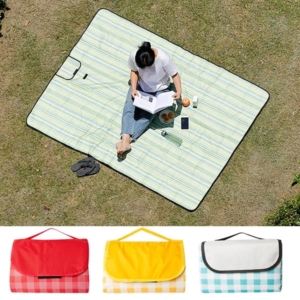 Foladble Camping Mats