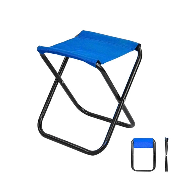 Folding outdoor chair or stool