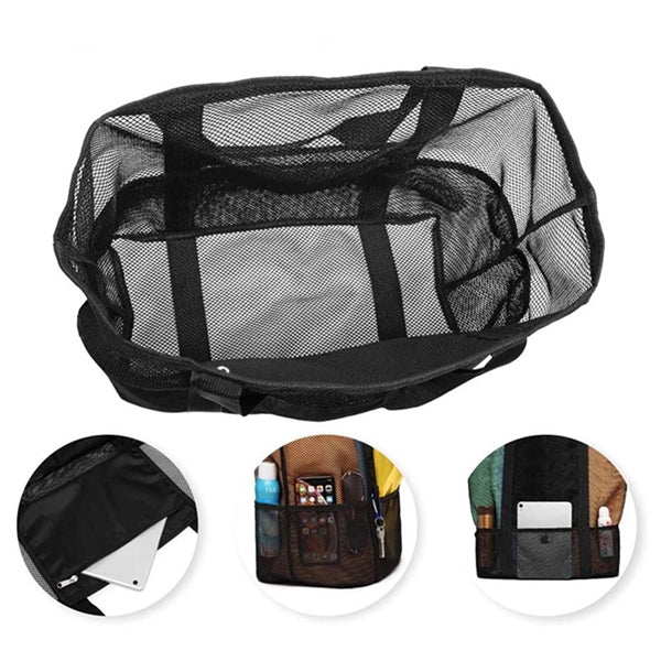 Large Mesh Tote