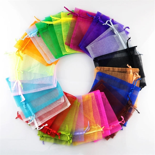 Organza Bag