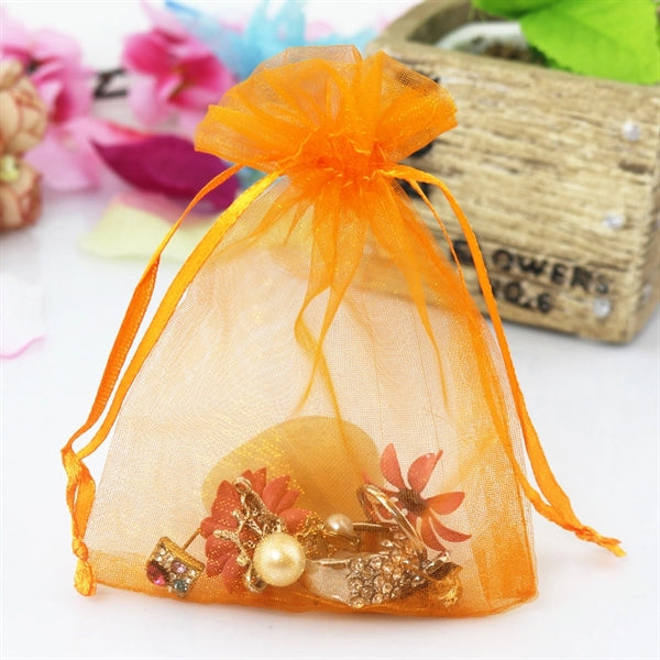 Organza Bag