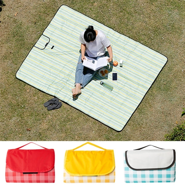 Foladble Camping Mats
