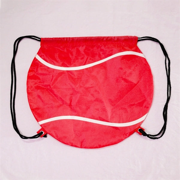 Halloween Drawstring Bag
