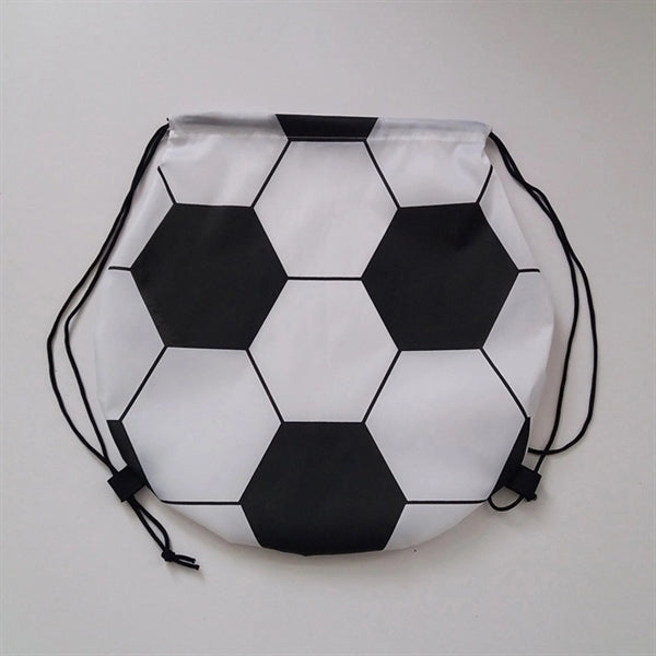 Halloween Drawstring Bag